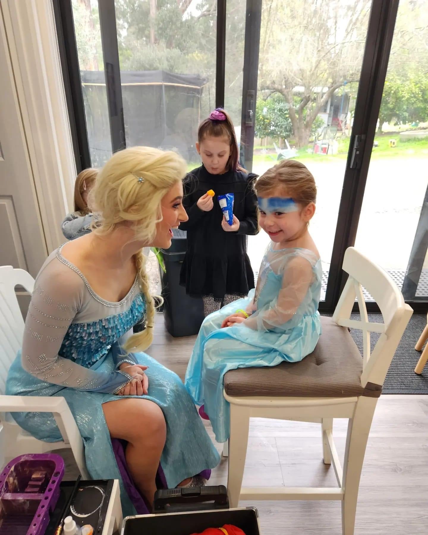 Elsa